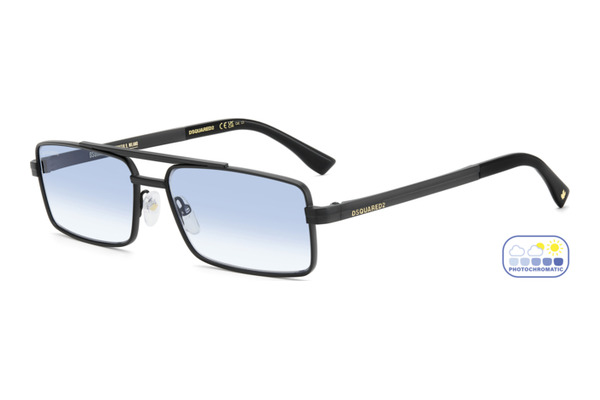 DSQUARED2 D2 0213S Occhiali da Sole 