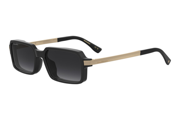 DSQUARED2 D2 0214GS Occhiali da Sole 