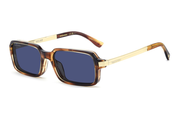DSQUARED2 D2 0214GS Occhiali da Sole 