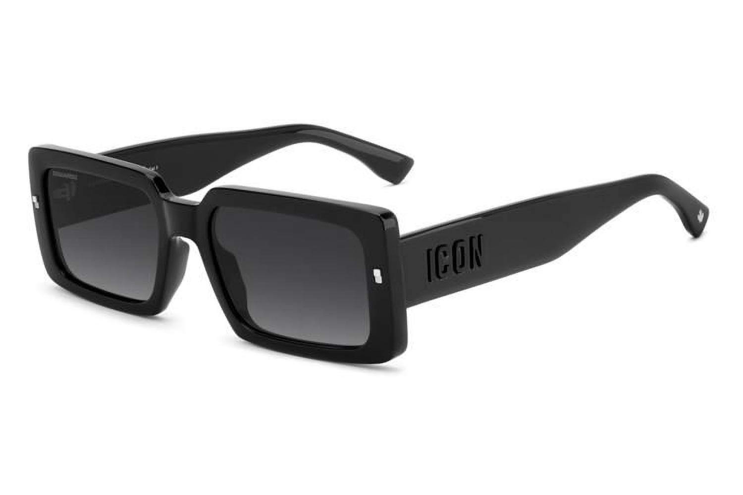 Dsquared2 ICON-0029S 807 9O size 55 Occhiali da sole Prezzo: 134,98