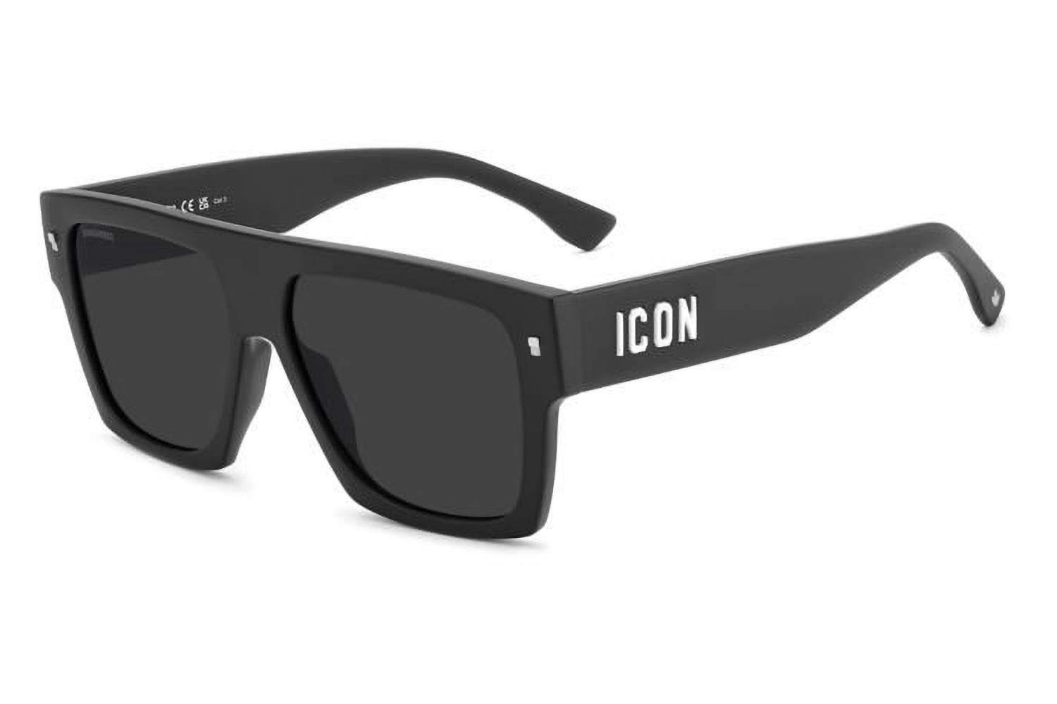 Dsquared2 ICON-0030S 003 IR size 58 Occhiali da sole Prezzo: 119,96