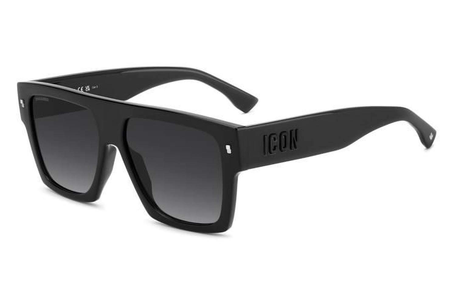 Dsquared2 ICON-0030S 807 9O size 58 Occhiali da sole Prezzo: 119,97