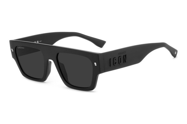 Dsquared2 ICON-0031S 003 IR size 55 Occhiali da sole Prezzo: 146,00