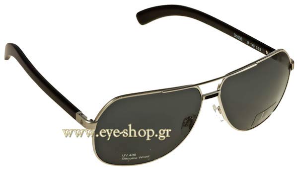 dunhill D1006 Occhiali da Sole 