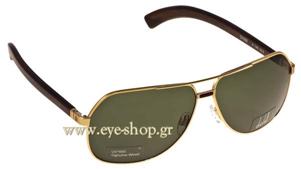 dunhill D1006 Occhiali da Sole 
