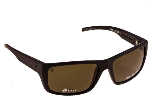 electric SIXER Occhiali da Sole 