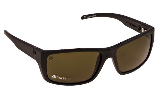 electric SIXER Occhiali da Sole 