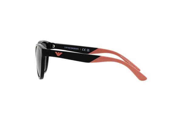 EMPORIO ARMANI KIDS 4003 Occhiali da Sole 