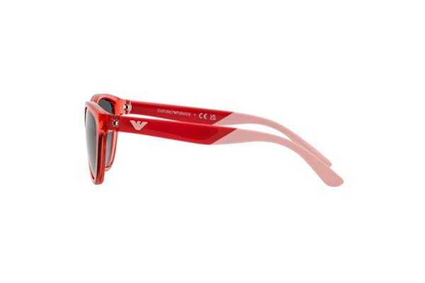 EMPORIO ARMANI KIDS 4003 Occhiali da Sole 