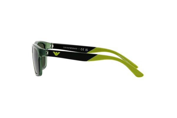 EMPORIO ARMANI KIDS 4002 Occhiali da Sole 