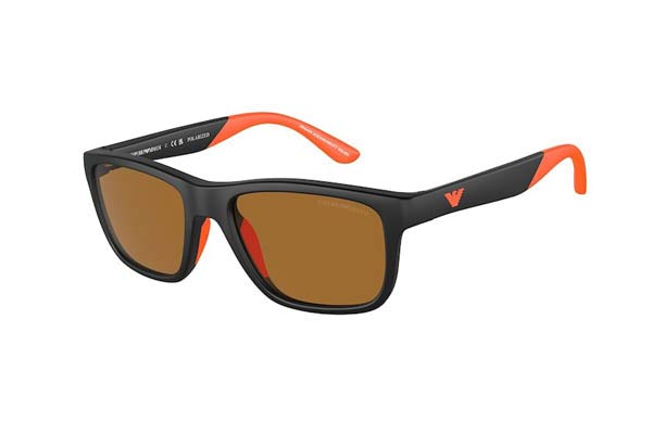 emporio armani kids 4002 Occhiali da Sole 