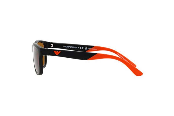 EMPORIO ARMANI KIDS 4002 Occhiali da Sole 