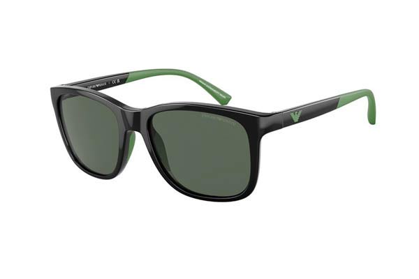 emporio armani kids 4184 Occhiali da Sole 