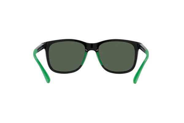 EMPORIO ARMANI KIDS 4184 Occhiali da Sole 