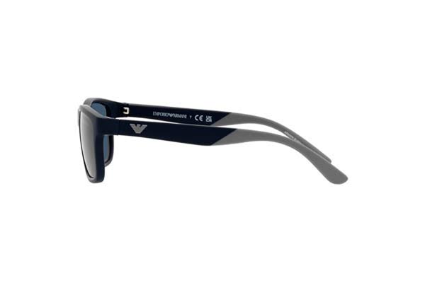 EMPORIO ARMANI KIDS 4002 Occhiali da Sole 