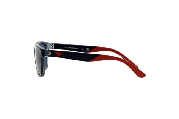 EMPORIO ARMANI KIDS 4002 Occhiali da Sole 