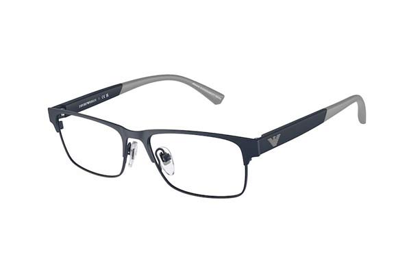 Emporio Armani Kids 1001 3018 size 47 Occhiali da vista Prezzo: 77,00