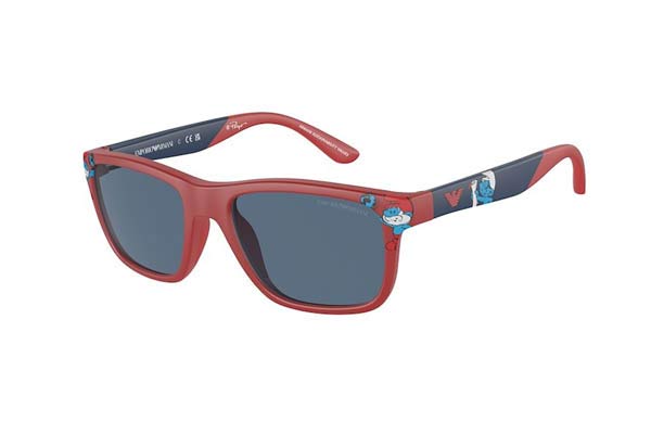 emporio armani kids 4002 Occhiali da Sole 