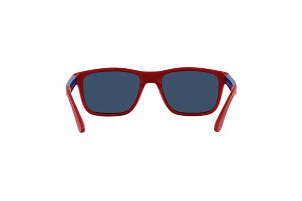 EMPORIO ARMANI KIDS 4002 Occhiali da Sole 