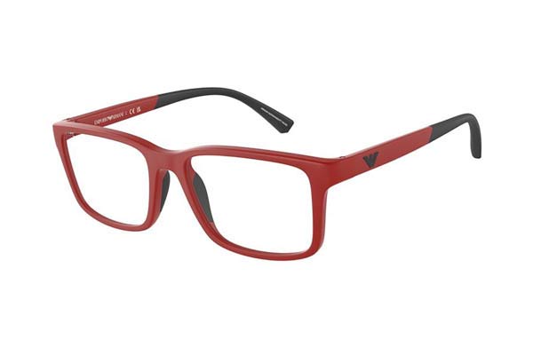 Emporio Armani Kids 3203 5624 size 50 Occhiali da vista Prezzo: 61,00