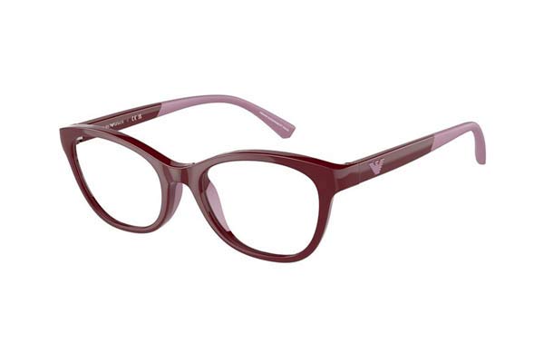 Emporio Armani Kids 3204 5077 size 48 Occhiali da vista Prezzo: 61,00