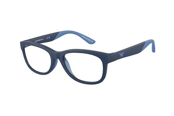Emporio Armani Kids 3001 5759 size 49 Occhiali da vista Prezzo: 59,98