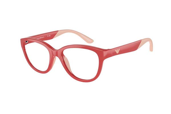 Emporio Armani Kids 3002 5380 size 47 Occhiali da vista Prezzo: 59,99