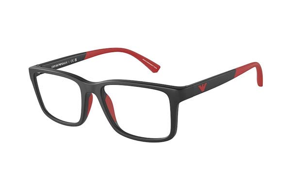 Emporio Armani Kids 3203 5001 size 50 Occhiali da vista Prezzo: 61,00