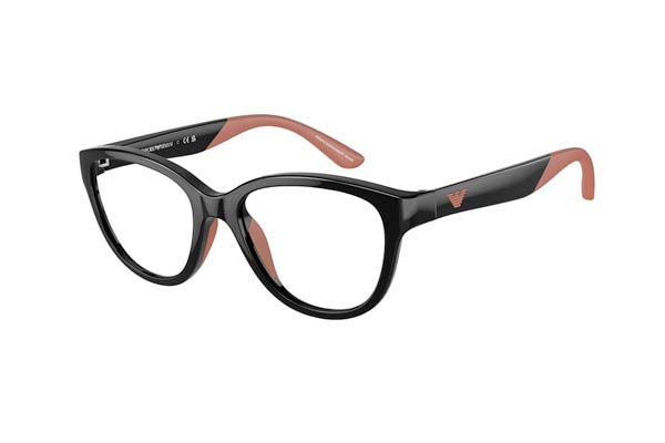 Emporio Armani Kids 3002 5017 size 47 Occhiali da vista Prezzo: 61,00