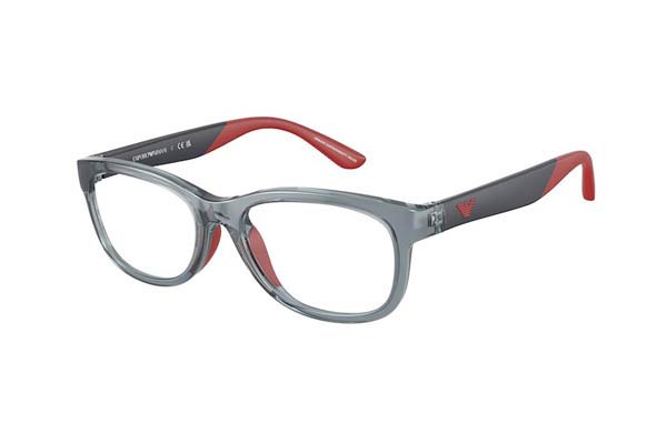 Emporio Armani Kids 3001 5072 size 49 Occhiali da vista Prezzo: 61,00