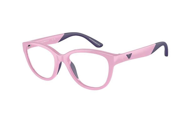 Emporio Armani Kids 3002 6016 size 47 Occhiali da vista Prezzo: 61,00