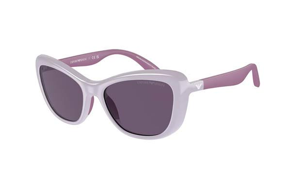 emporio armani kids 4004 Occhiali da Sole 