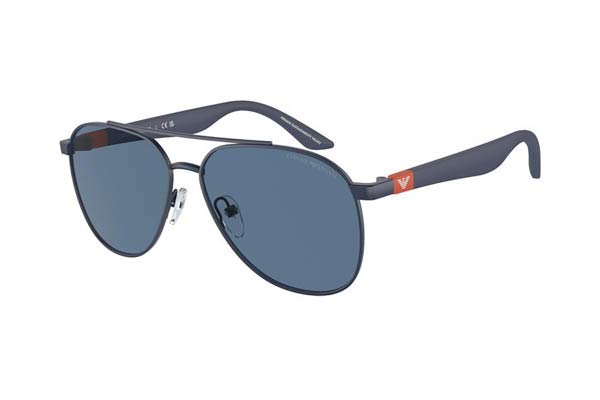 emporio armani kids 2001 Occhiali da Sole 