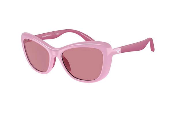 emporio armani kids 4004 Occhiali da Sole 