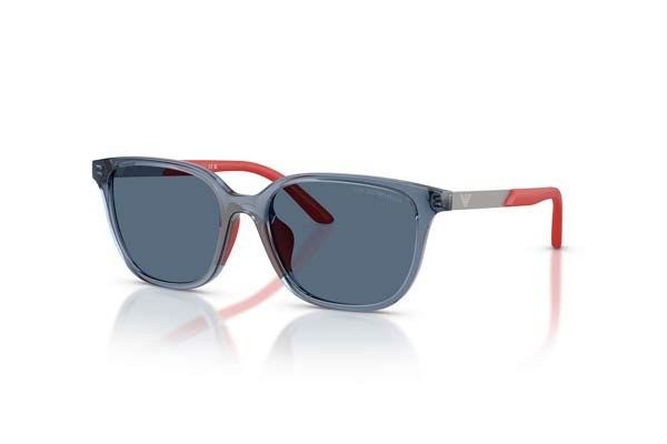 EMPORIO ARMANI KIDS 4006U Occhiali da Sole 