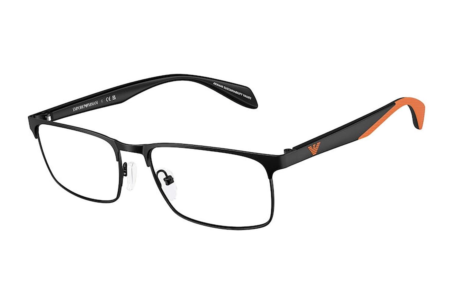 Emporio Armani 1149 3226 size 56 Occhiali da vista Prezzo: 112,00