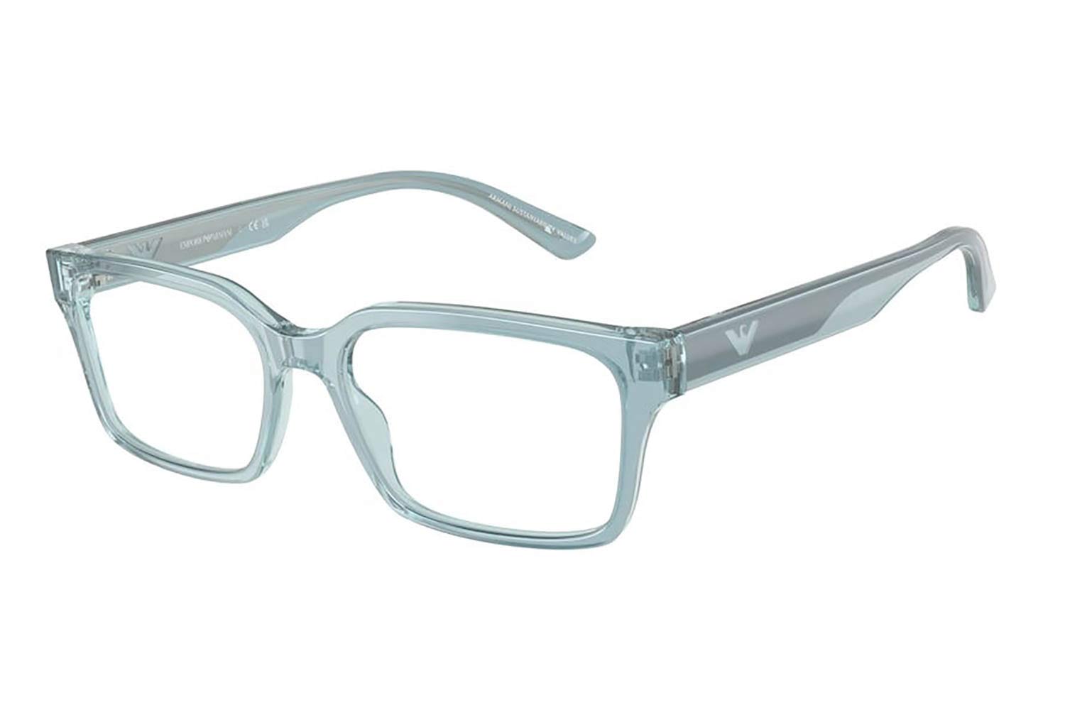 Emporio Armani 3244 6178 size 53 Occhiali da vista Prezzo: 104,00
