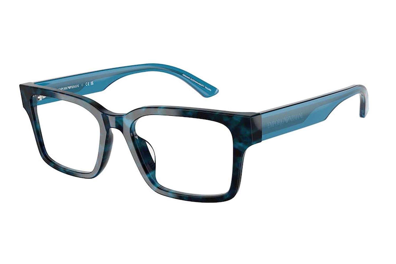 Emporio Armani 3245U 6180 size 52 Occhiali da vista Prezzo: 104,00