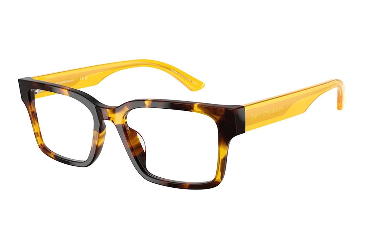 Emporio Armani 3245U 6181 size 52 Occhiali da vista Prezzo: 104,00