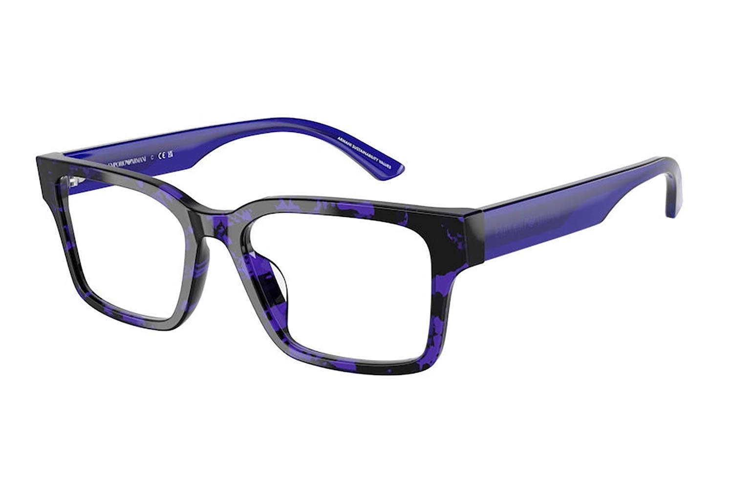 Emporio Armani 3245U 6183 size 52 Occhiali da vista Prezzo: 104,00