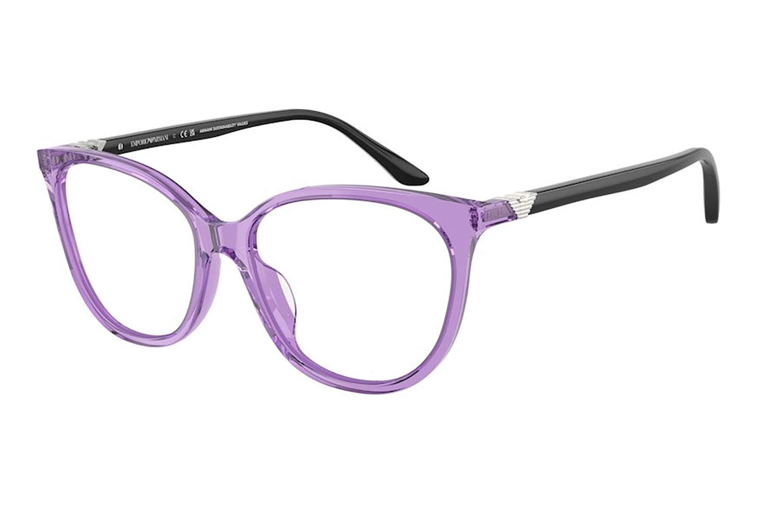 Emporio Armani 3249U 6197 size 53 Occhiali da vista Prezzo: 119,00