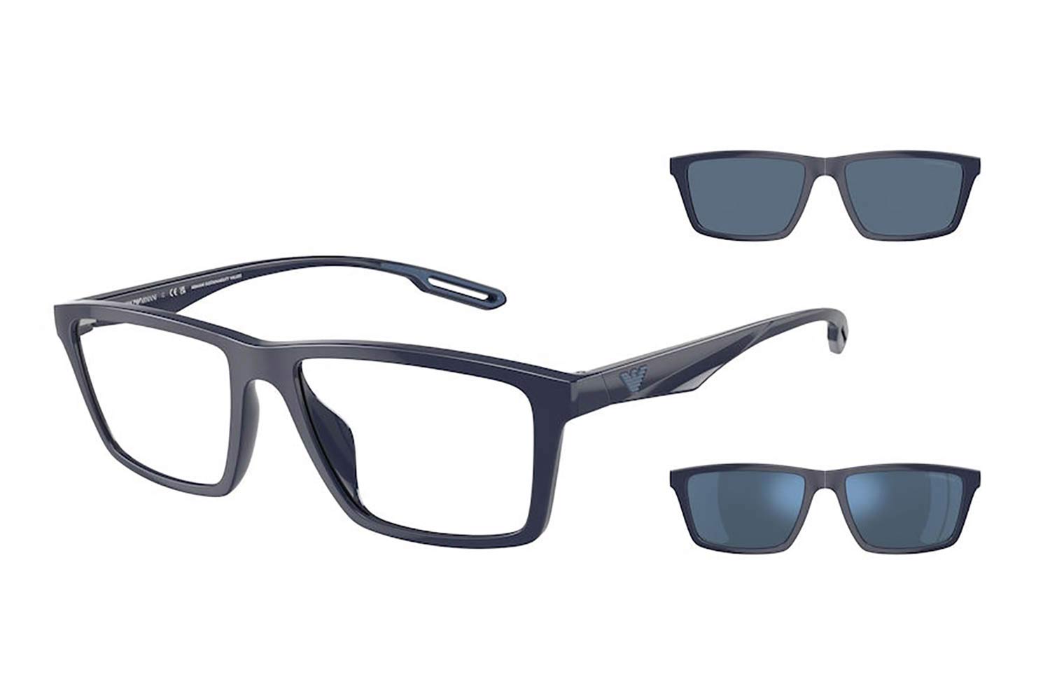 emporio armani 4189U Occhiali da Vista 