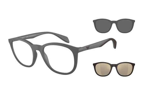 emporio armani 4211 Occhiali da Vista 