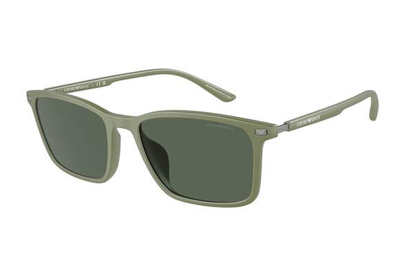 EMPORIO ARMANI 4223U Occhiali da Sole 