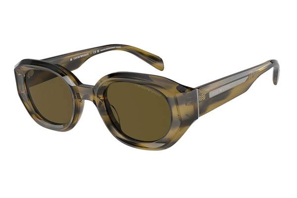 EMPORIO ARMANI 4230U Occhiali da Sole 
