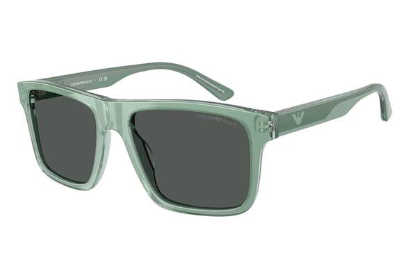 EMPORIO ARMANI 4232 Occhiali da Sole 