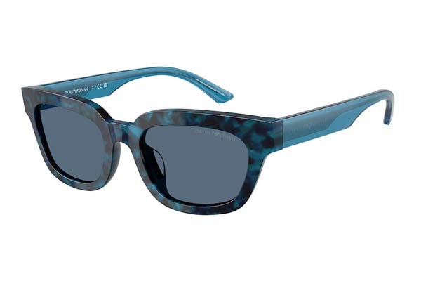 Emporio-Armani 4233U 618080 size 53 Occhiali da sole Prezzo: 121,79
