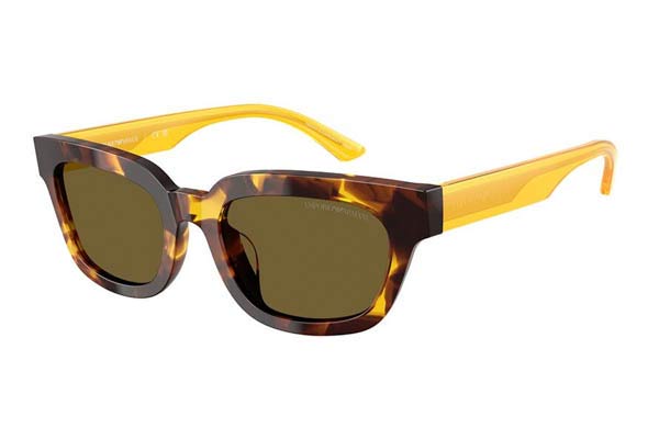 Emporio-Armani 4233U 618173 size 53 Occhiali da sole Prezzo: 121,97