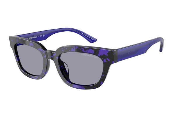 Emporio-Armani 4233U 618380 size 53 Occhiali da sole Prezzo: 121,79