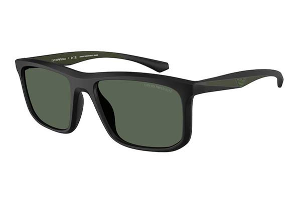Emporio-Armani 4234U 500171 size 57 Occhiali da sole Prezzo: 109,85